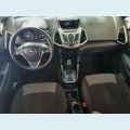 FORD ECOSPORT 1.6 SE 16V AUT - PRATA - 2017 Foto 2 (Miniatura)