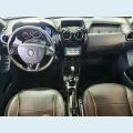 RENAULT DUSTER OROCH DYNA. 2.0 FLEX 16V AUT. - BRANCO - 2019 Foto 2 (Miniatura)