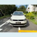 VOLKSWAGEN FOX 1.0 8V (G2) 4P - BRANCO - 2014 Foto 2 (Miniatura)