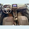 CHEVROLET ONIX 10MT LT2 - CINZA - 2023 Foto 2 (Miniatura)