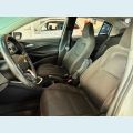 CHEVROLET ONIX SEDAN PLUS LT 1.0 12V FLEX 4P MEC. - PRATA - 2020 Foto 2 (Miniatura)