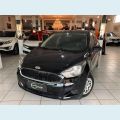 FORD KA 1.0 SE 12V FLEX 4P MANUAL - PRETO - 2015 Foto 2 (Miniatura)