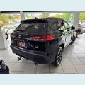 TOYOTA COROLLA CROSS XRE 2.0 16V FLEX AUT - PRETO - 2025 Foto 2 (Miniatura)