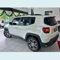 JEEP RENEGADE 1.3 TURBO FLEX MANUAL 4P - BRANCO - 2023 Foto 2 (Miniatura)