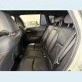 TOYOTA COROLLA CROSS XRE 2.0 16V FLEX AUT - BRANCO - 2023 Foto 2 (Miniatura)