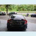 HONDA CIVIC SEDAN EXL 2.0 FLEX 16V AUT.4P - CINZA - 2019 Foto 2 (Miniatura)