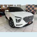 HYUNDAI CRETA 1TA PLATINUM FLEX MANUAL 4P - BRANCO - 2024 Foto 2 (Miniatura)