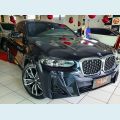 BMW X4 XDRIVE30I MANUAL 4P - PRETO - 2022 Foto 2 (Miniatura)