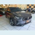 FIAT FASTBACK IMPETUS 1.0 TURBO 200 FLEX AUT. 4P - CINZA - 2024 Foto 2 (Miniatura)