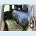 JEEP RENEGADE LONGITUDE 1.8 16V FLEX AUT. 4P - CINZA - 2024 Foto 2 (Miniatura)