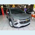 CHEVROLET SPIN LTZ 1.8L FLEX MANUAL 4P - PRATA - 2026 Foto 2 (Miniatura)