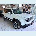 JEEP RENEGADE LNGTD AT - BRANCO - 2019 Foto 2 (Miniatura)