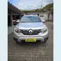 RENAULT DUSTER 1.6 16V - PRATA - 2022 Foto 2 (Miniatura)