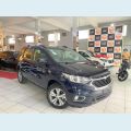 CHEVROLET SPIN PREMIER 1.8 MANUAL 4P - CINZA - 2026 Foto 2 (Miniatura)