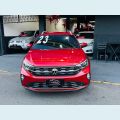 VOLKSWAGEN NIVUS HIGHLINE 1.0 200 TSI FLEX AUT. - VERMELHO - 2023 Foto 2 (Miniatura)