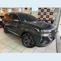 CHERY TIGGO 7 PRO 1.5 TURBO HIBRIDO FLEX MANUAL 4P - CINZA - 2025 Foto 2 (Miniatura)