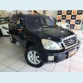 CHERY TIGGO 2.0 16V FLEX MANUAL 4P - PRETO - 2012 Foto 2 (Miniatura)