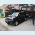 MITSUBISHI PAJERO 3.2 4X4 T.I. DIES. 5P AUT - AZUL - 2007 Foto 2 (Miniatura)