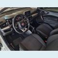 FIAT ARGO 1.0 FIREFLY FLEX MANUAL - BRANCO - 2018 Foto 2 (Miniatura)