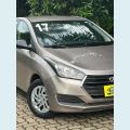 HYUNDAI HB 20 1.0 COMFORT - PRATA - 2017 Foto 2 (Miniatura)