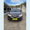 TOYOTA YARIS HB XL 13 AT - PRETO - 2019 Foto 2 (Miniatura)
