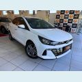 HYUNDAI HB 20S 10M LIMITED - BRANCO - 2026 Foto 2 (Miniatura)