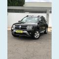 RENAULT DUSTER 16 D 4X2 - PRETO - 2016 Foto 2 (Miniatura)