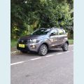 FIAT MOBI TREKKING 1.0MT - CINZA - 2025 Foto 2 (Miniatura)