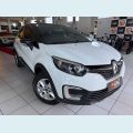 RENAULT CAPTUR LIFE 16A - BRANCO - 2020 Foto 2 (Miniatura)