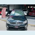 VOLKSWAGEN SAVEIRO CROSS 1.6 T.FLEX 16V CD - PRETO - 2016 Foto 2 (Miniatura)