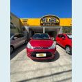 CITROËN C3 120A EXCLUSIV - VERMELHO - 2014 Foto 2 (Miniatura)