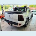 RENAULT DUSTER OROCH DYNA. 2.0 FLEX 16V AUT. - BRANCO - 2019 Foto 2 (Miniatura)