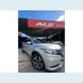 HONDA HR-V - PRATA - 2016 Foto 2 (Miniatura)