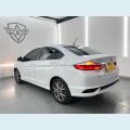 HONDA CITY - BRANCO - 2019 Foto 2 (Miniatura)