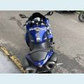 YAMAHA YZF R-1 1000 - AZUL - 2012 Foto 2 (Miniatura)
