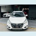 HYUNDAI HB 20X PREMIUM 1.6 FLEX 16V AUT. - BRANCO - 2015 Foto 2 (Miniatura)