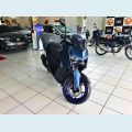 YAMAHA XMAX ABS 250CC FLEX - AZUL - 2025 Foto 2 (Miniatura)