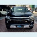 CHEVROLET TRAILBLAZER - PRETO - 2022 Foto 2 (Miniatura)