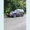 JEEP COMMANDER LIM T270 - CINZA - 2022 Foto 2 (Miniatura)