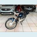 YAMAHA FACTOR YBR 125 E 125CC FLEX - AZUL - 2009 Foto 2 (Miniatura)
