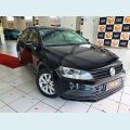 VOLKSWAGEN JETTA TL 2.0 FLEX MANUAL 4P - PRETO - 2015 Foto 2 (Miniatura)