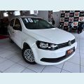 VOLKSWAGEN VOYAGE TL MA - BRANCO - 2015 Foto 2 (Miniatura)