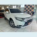 MITSUBISHI OUTLANDER 2.0 - BRANCO - 2016 Foto 2 (Miniatura)