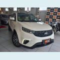 FORD TERRITORY TIT - BRANCO - 2021 Foto 2 (Miniatura)