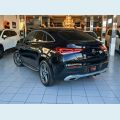 MERCEDES-BENZ GLE 450 3.0 V6 DIESEL MANUAL 4P - PRETO - 2026 Foto 2 (Miniatura)