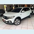 VOLKSWAGEN T CROSS CL TSI AD - BRANCO - 2020 Foto 2 (Miniatura)