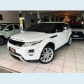 LAND ROVER RANGE R. EVOQUE DYNAMIC 5D - BRANCO - 2014 Foto 2 (Miniatura)