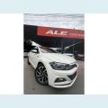 VOLKSWAGEN POLO - BRANCO - 2021 Foto 2 (Miniatura)