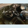 CHEVROLET CHEV CRUZE LT HB AT - BRANCO - 2014 Foto 2 (Miniatura)
