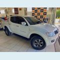 MITSUBISHI L200 TRITON 3.2 D - BRANCO - 2013 Foto 2 (Miniatura)